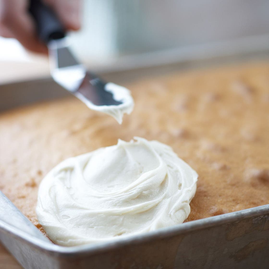 Buttercream Frosting