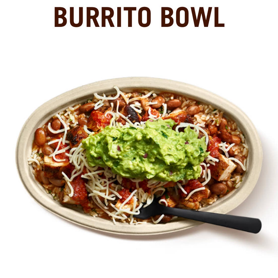 Burrito Bowls
