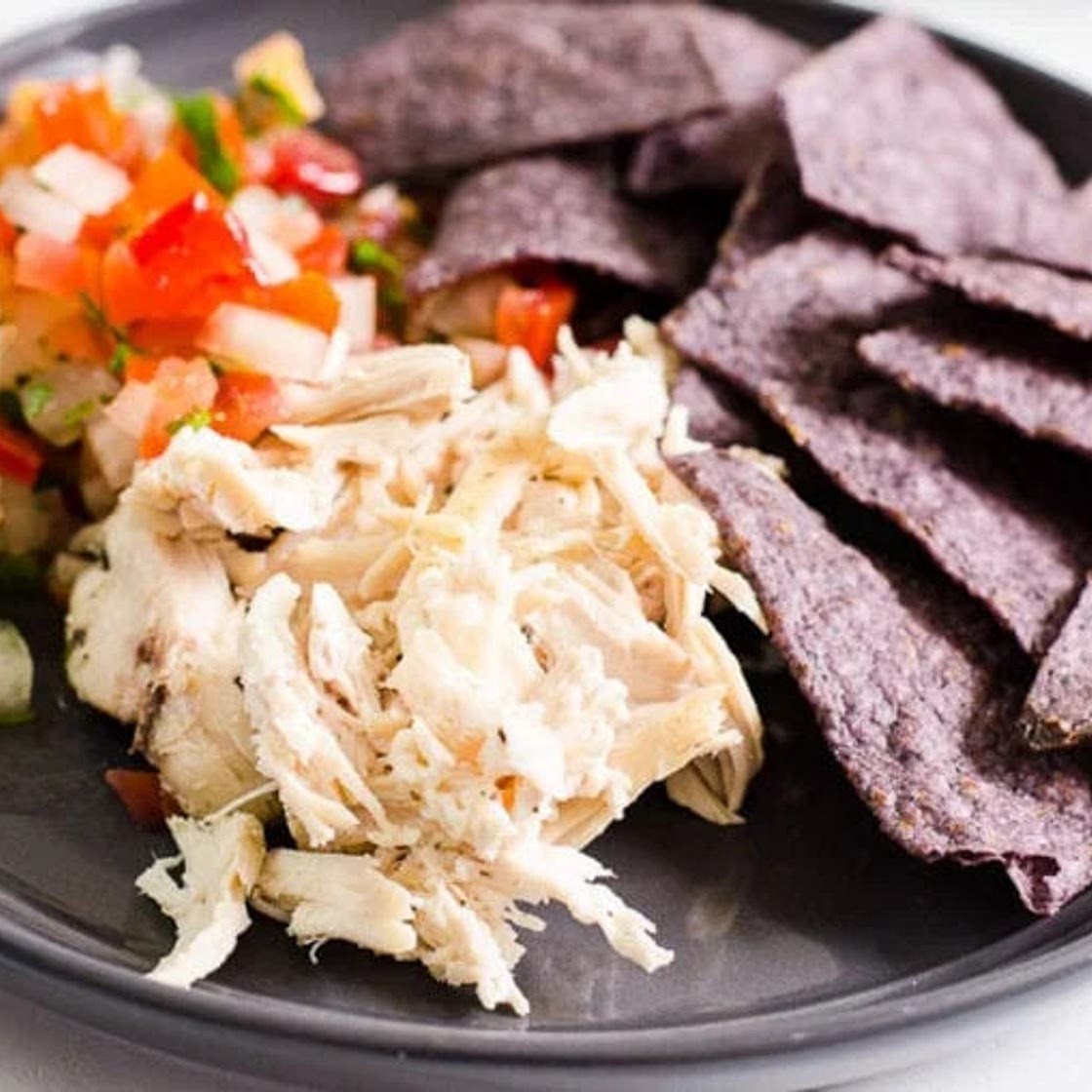 Instant Pot Chicken Breast