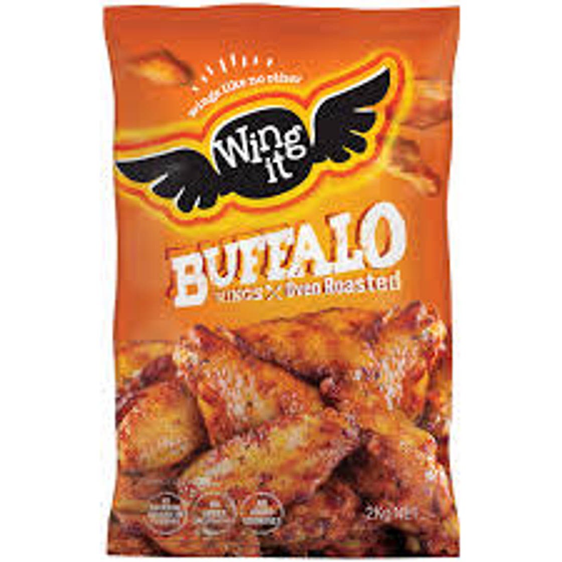 Buffalo wings