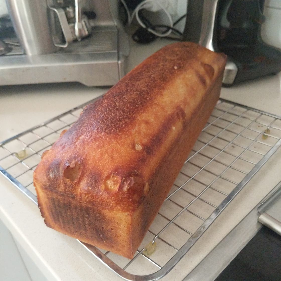 Sourdough Sandwich Loaf 13" Pullman