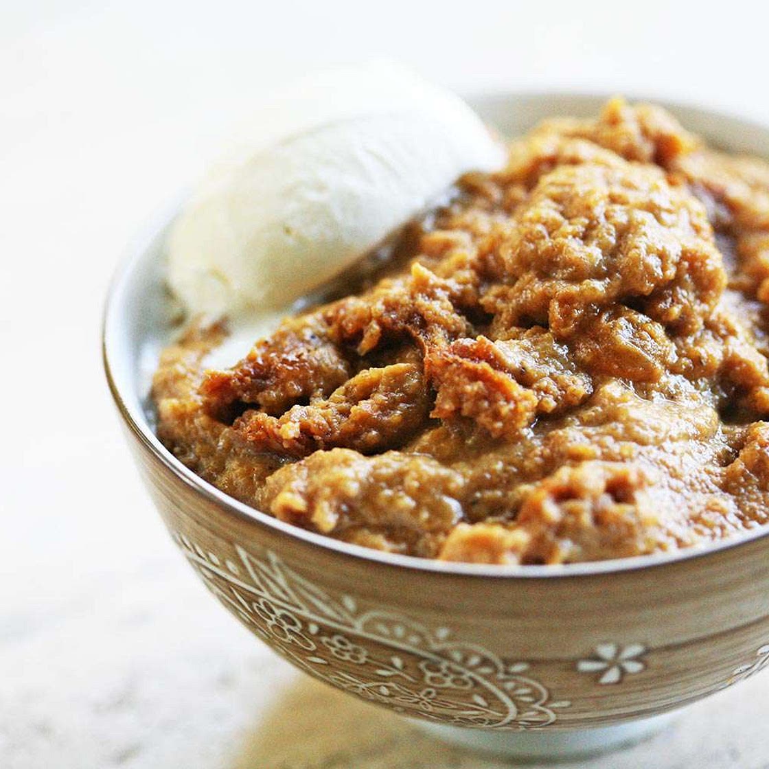 Indian Pudding