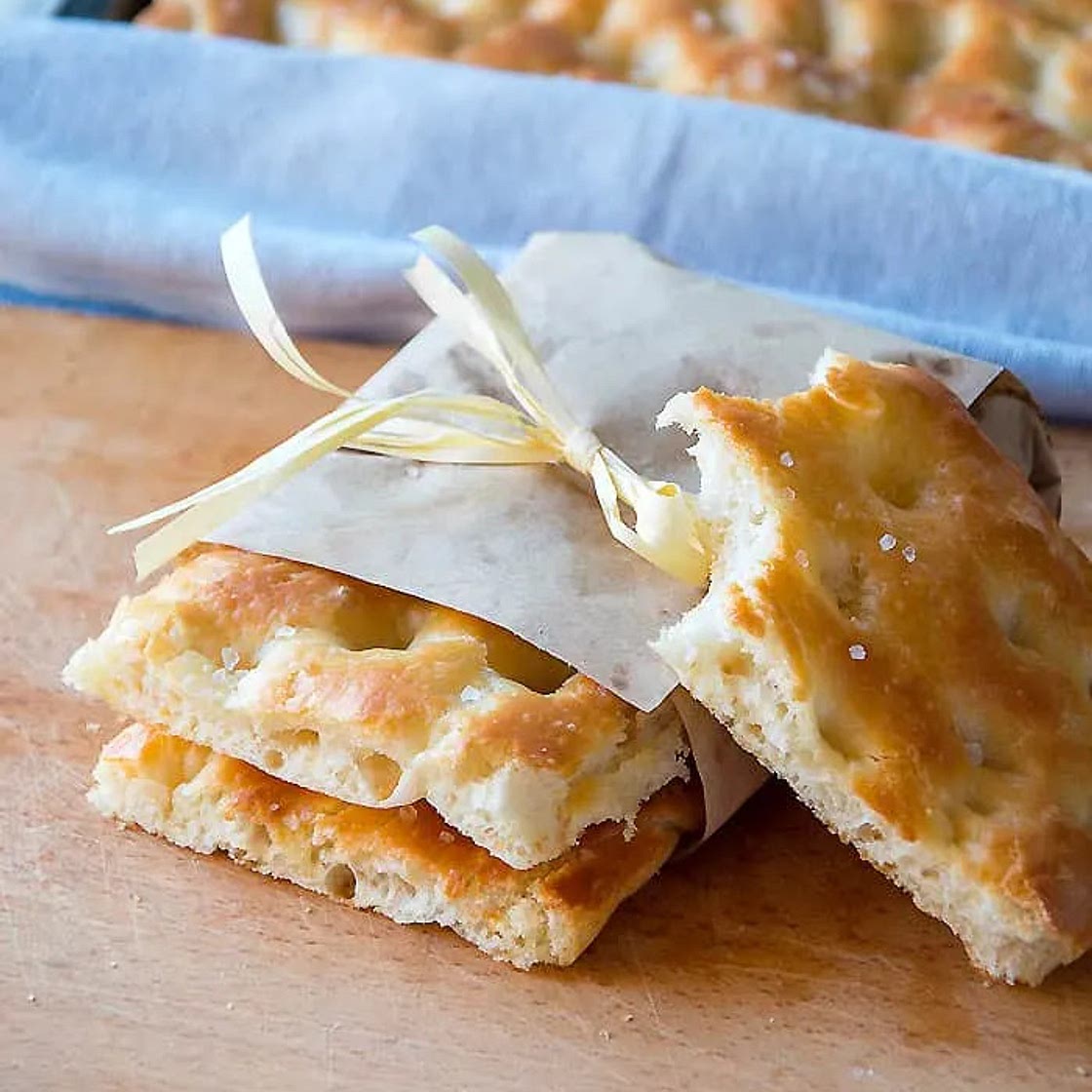 Focaccia