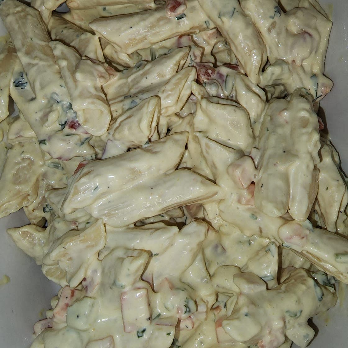Macaroni Salad