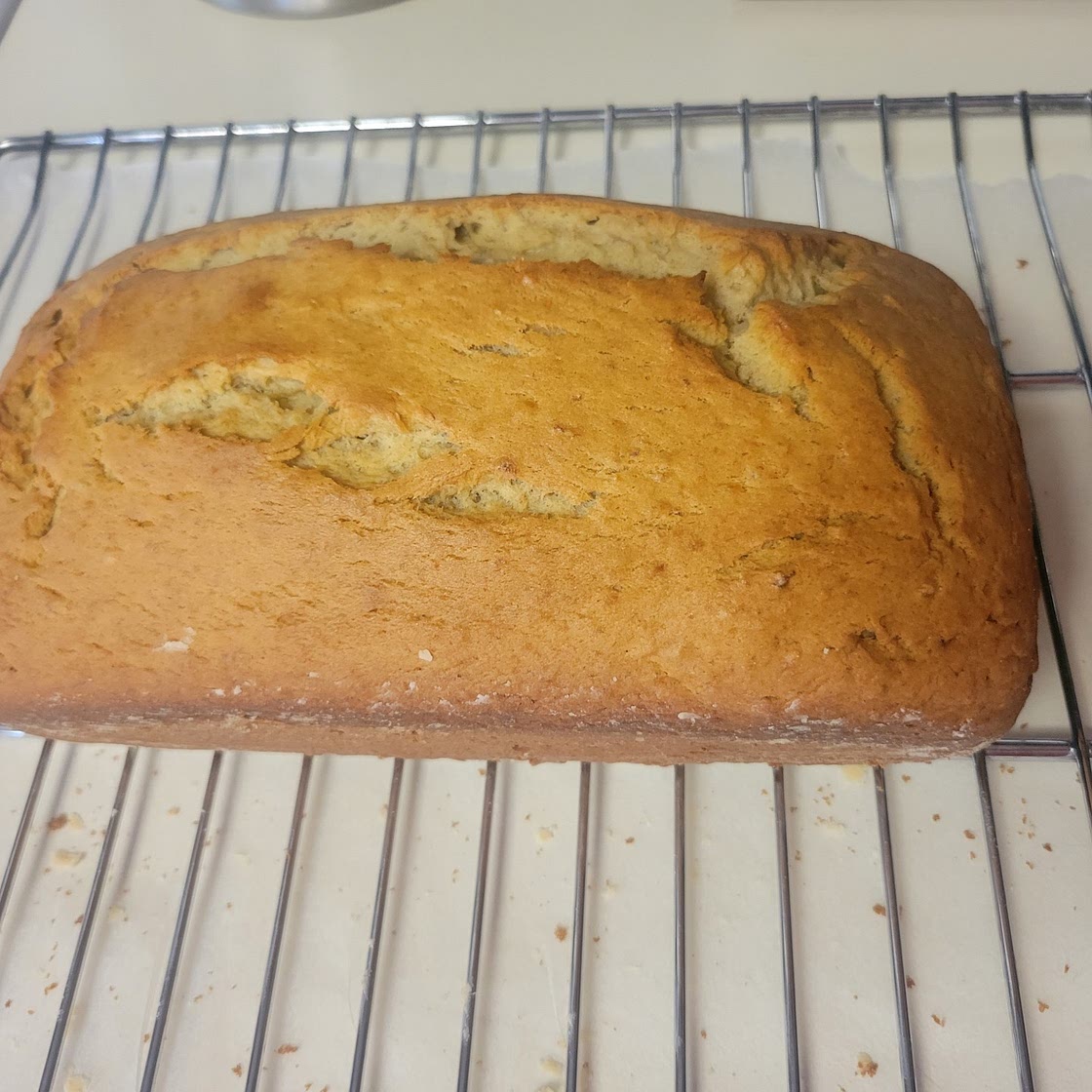 Bonnie's Banana Bread