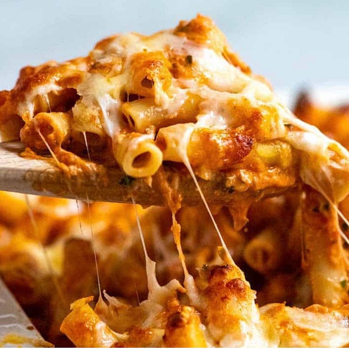 Baked Ziti