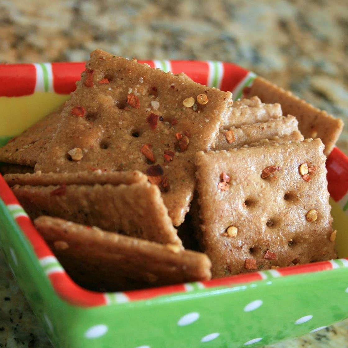Firecracker Crackers