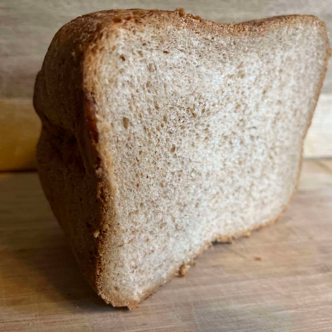Gali Bread