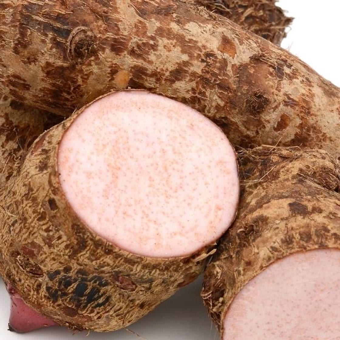 What Does Taro Taste Like?