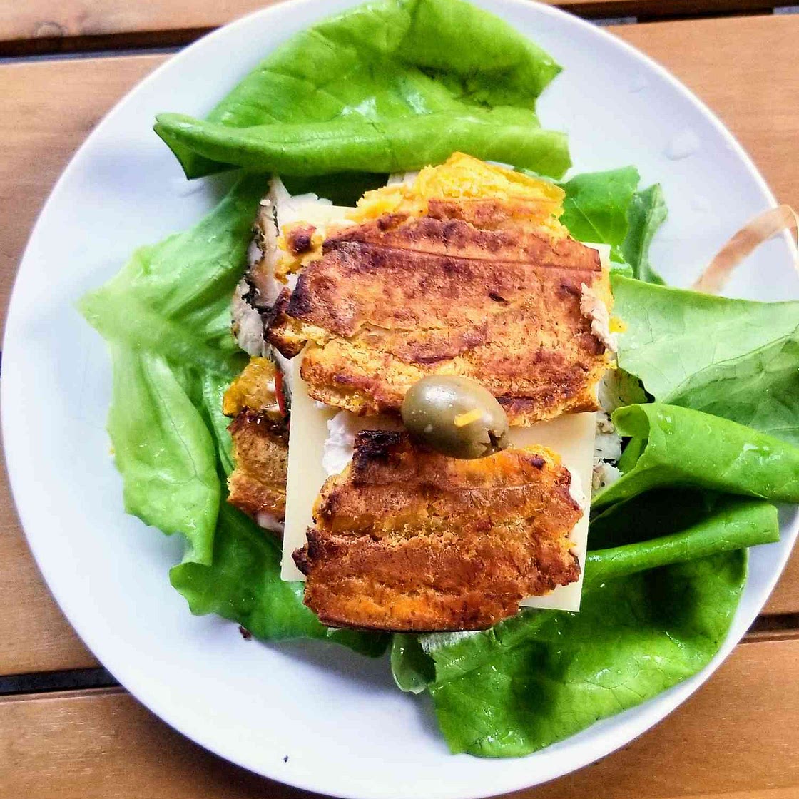 Jibarito