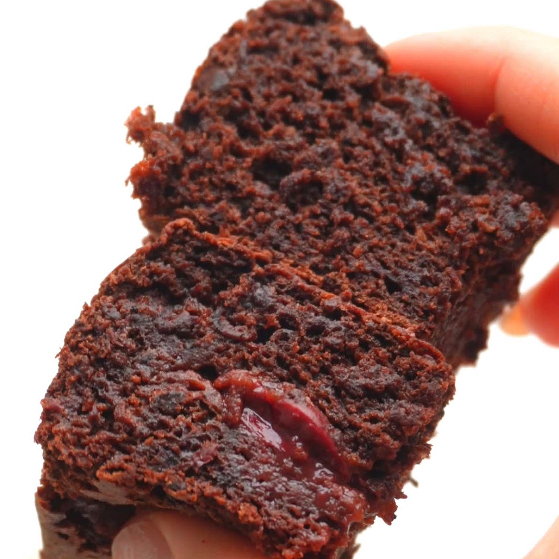 Easy 90-calorie Brownies