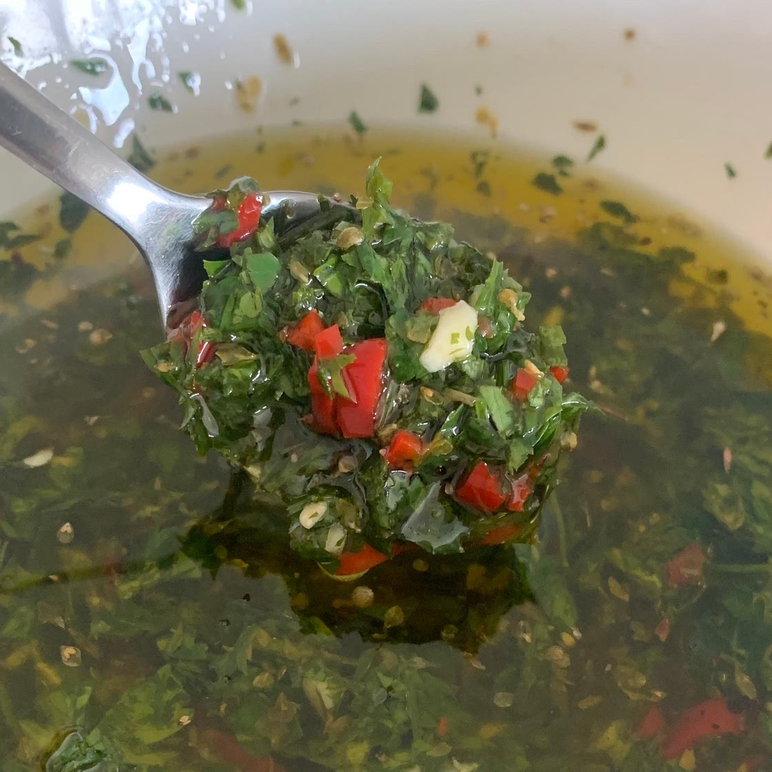 Chimichurri