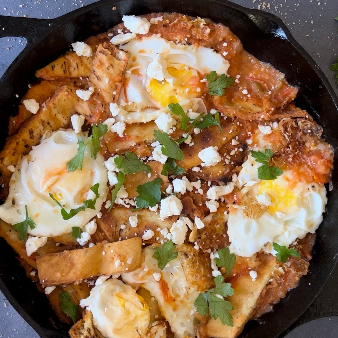 Pitaquiles