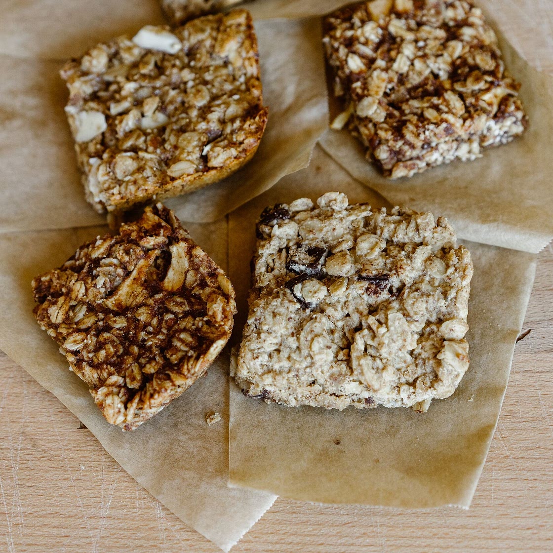 Copycat Bobo Bars