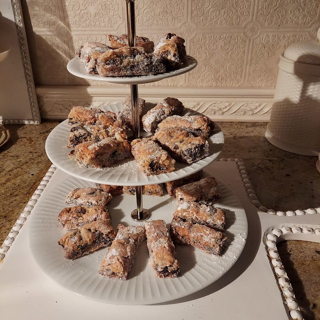 Date Bars
