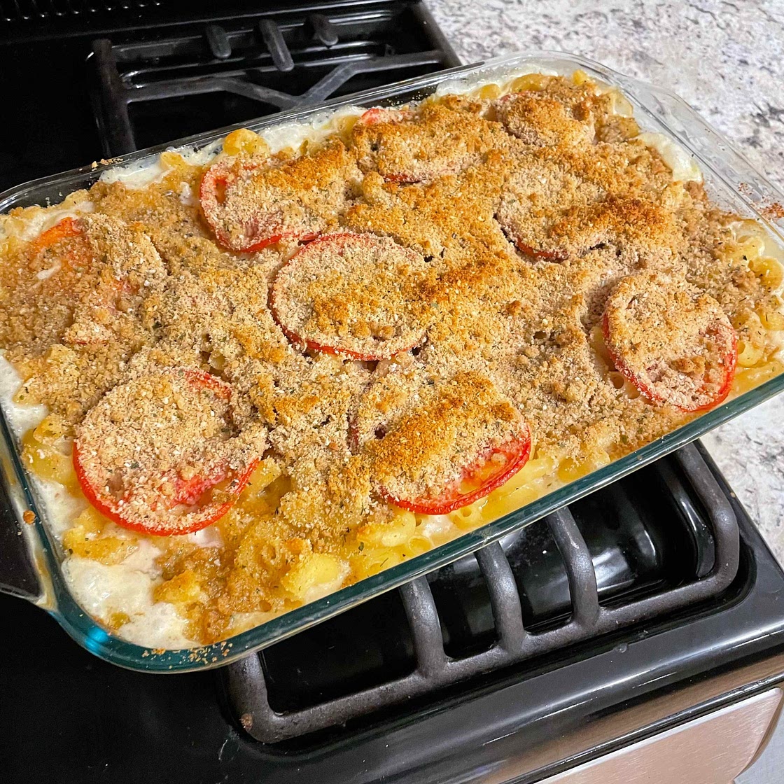 Mac & Cheese | Recipes