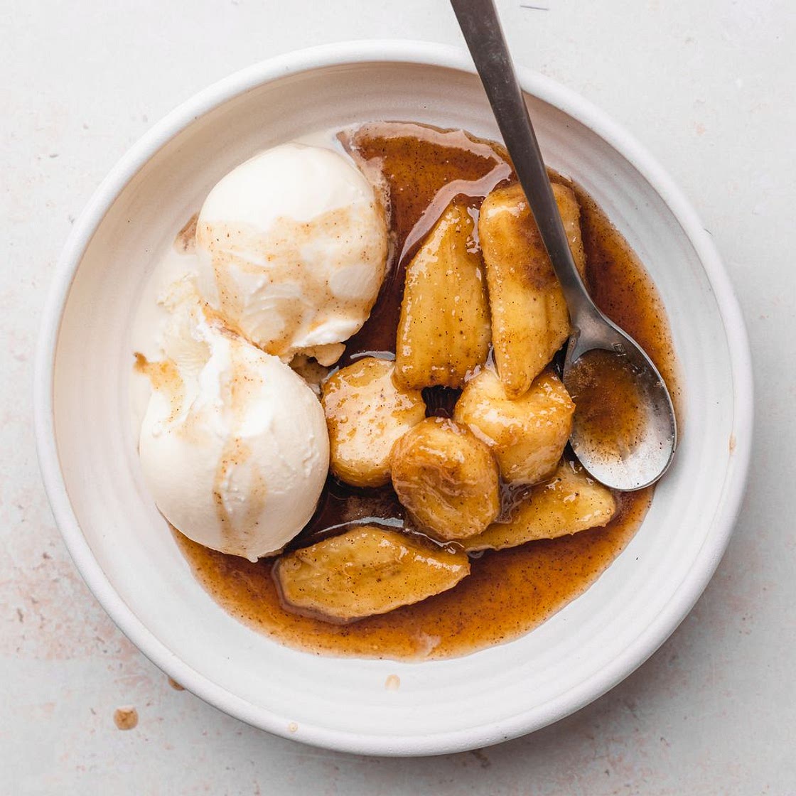 Bananas Foster
