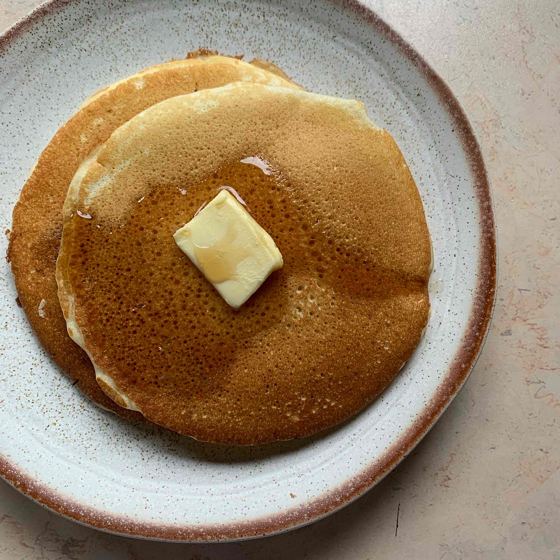 Pancakes 🥞