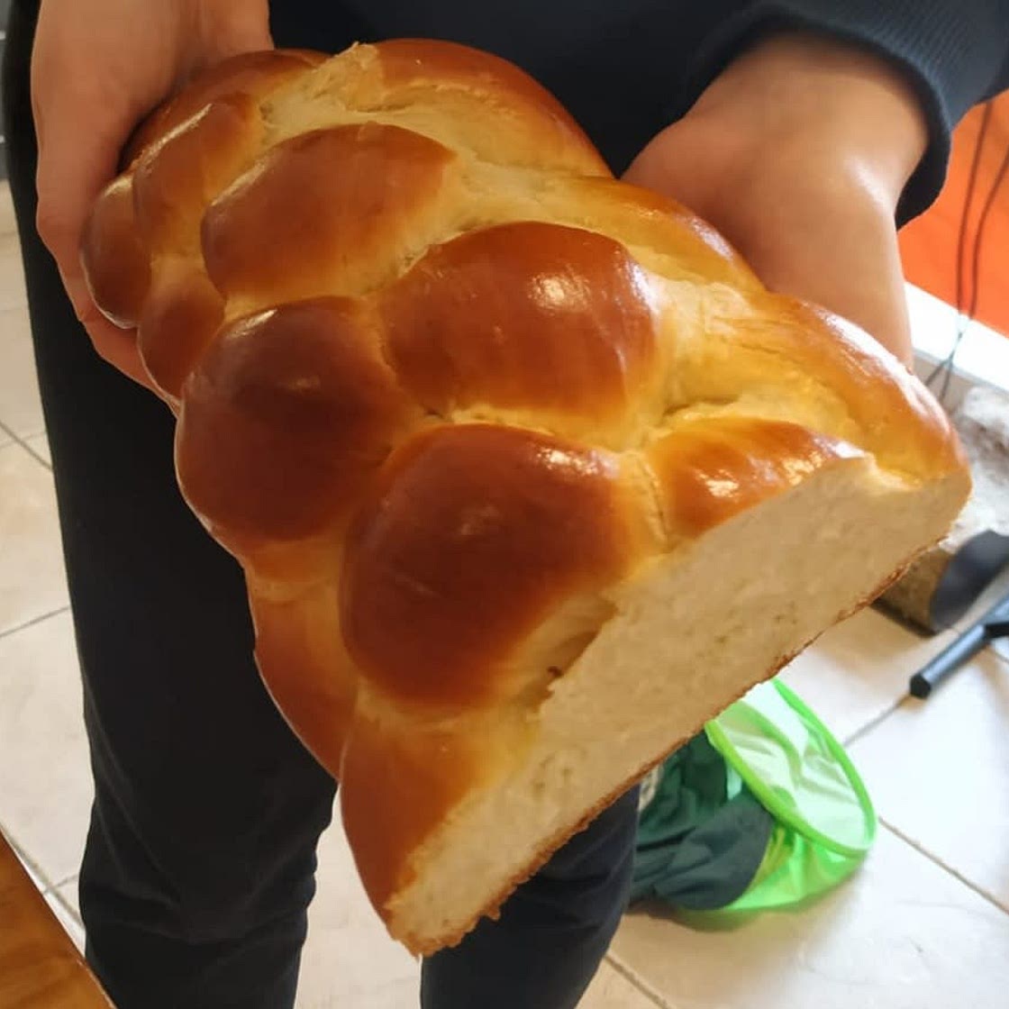 Challah