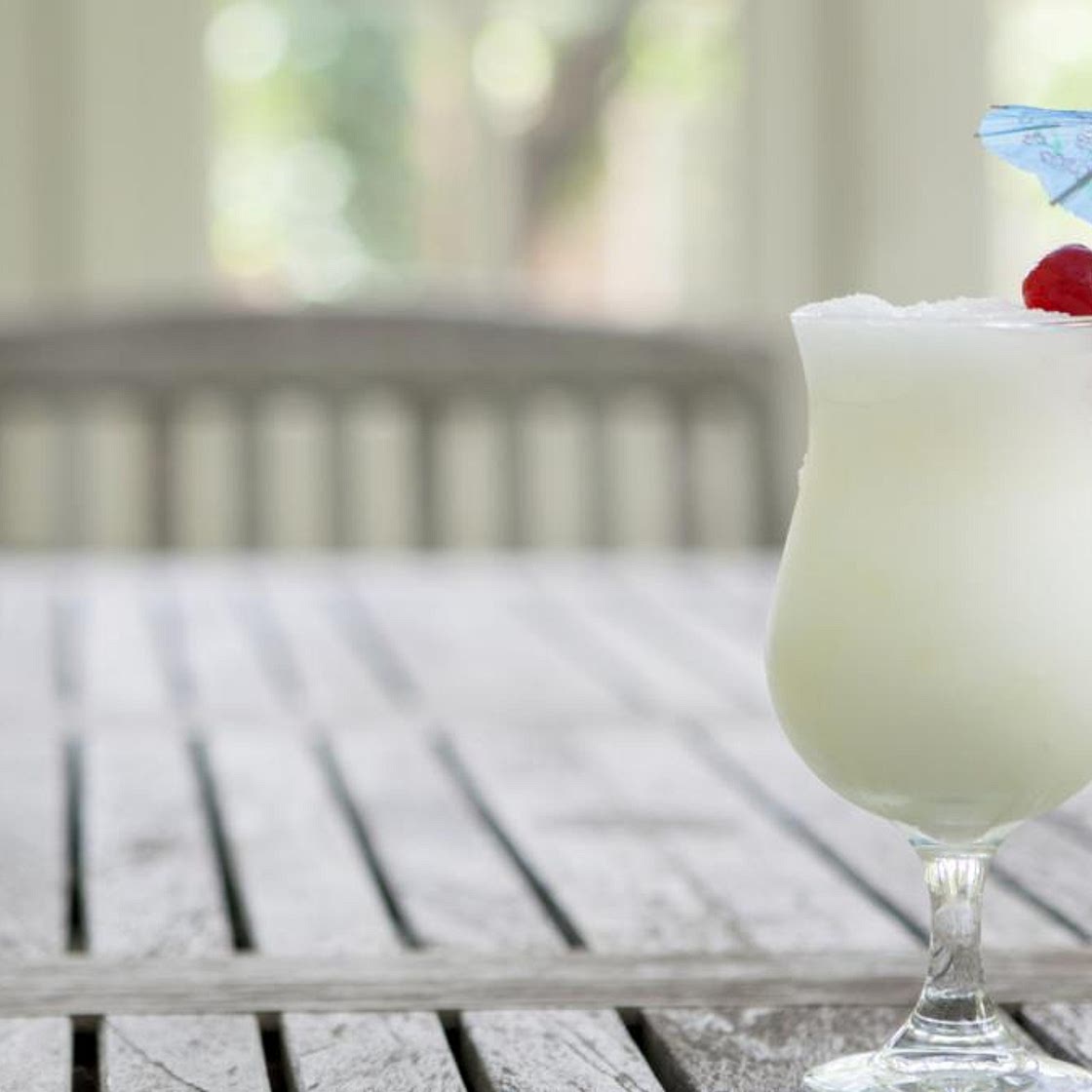 Pina colada