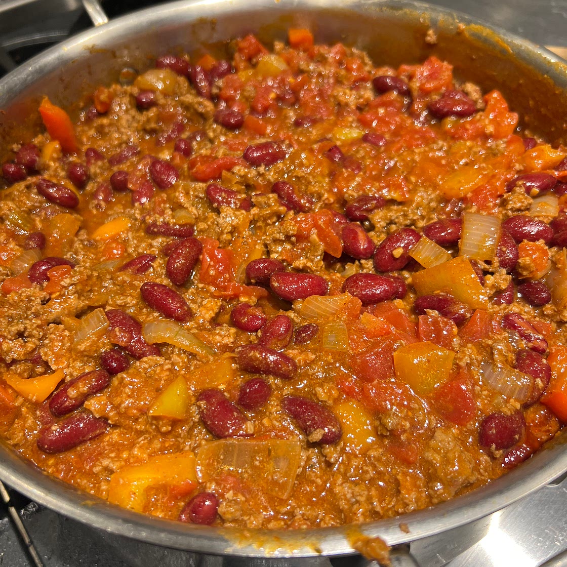 Chili