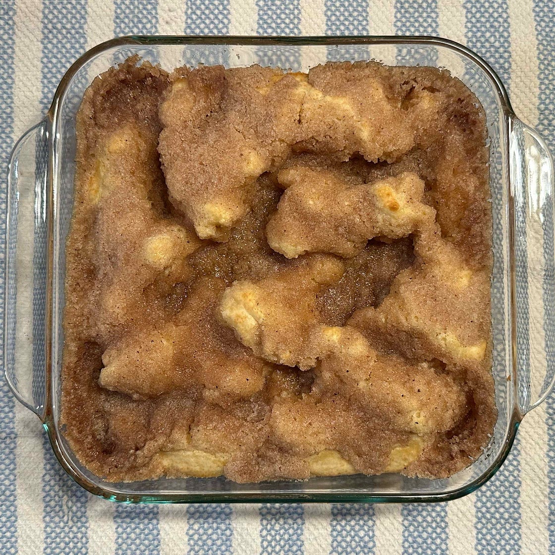 Coffee Cake
