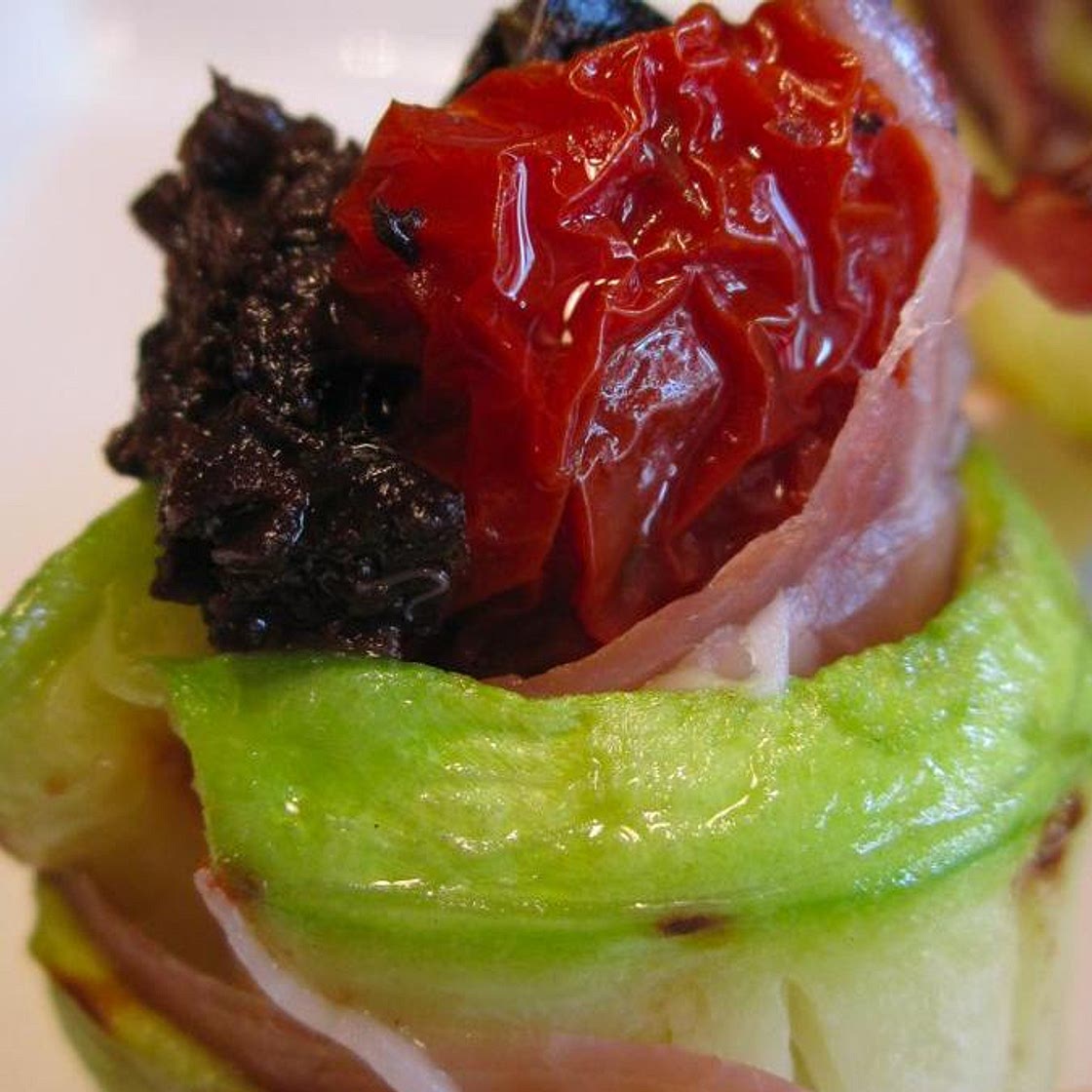 Makis méditerranéen