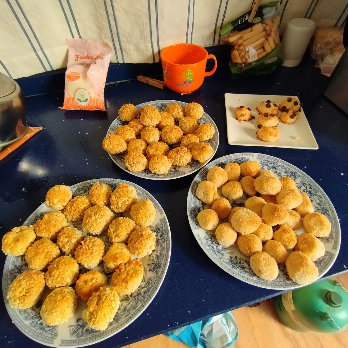 Panellets