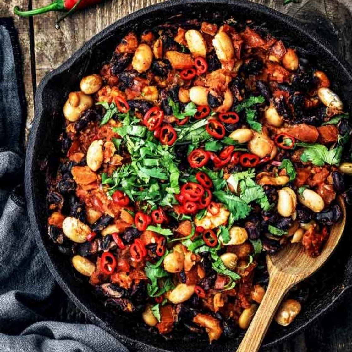 Baked Beans