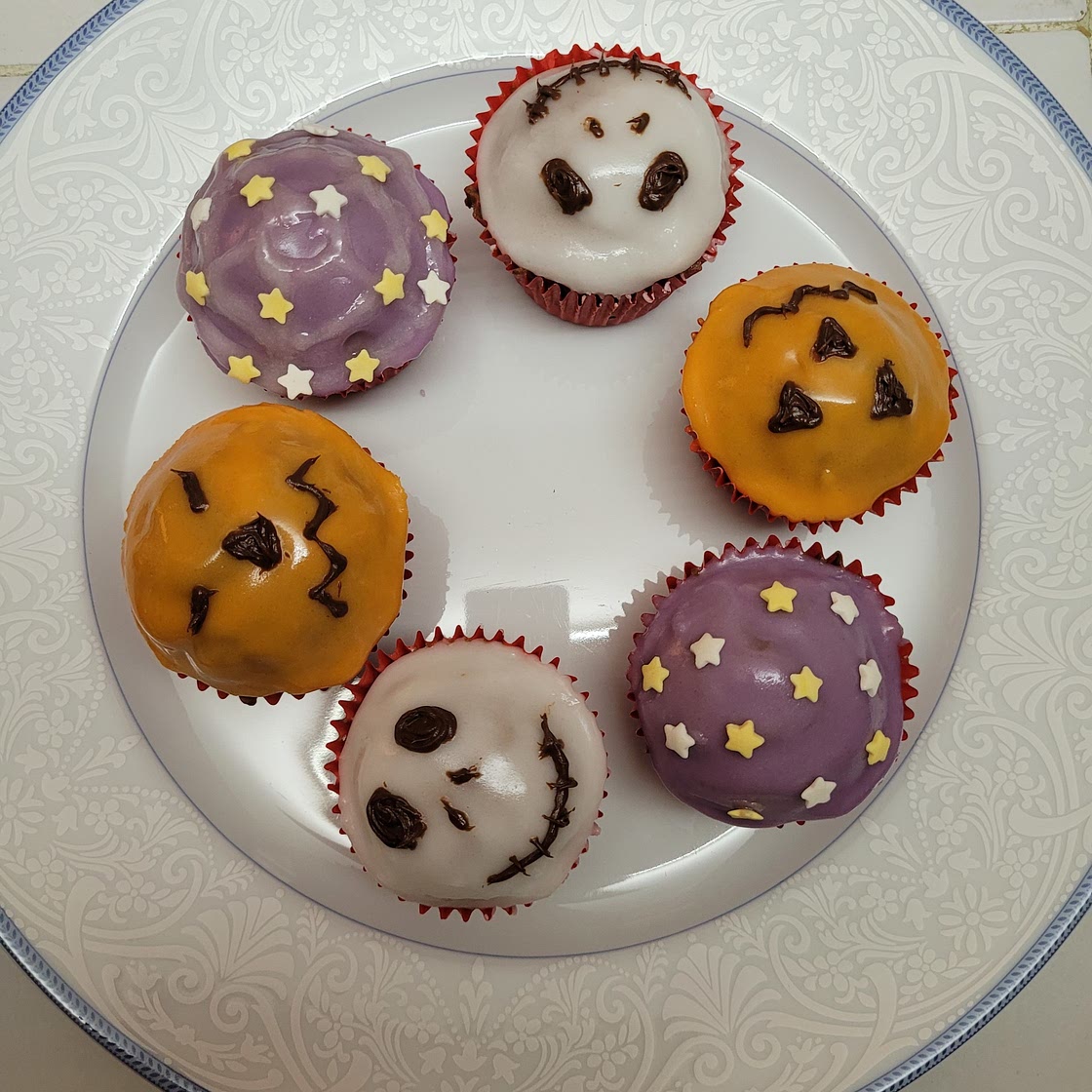Cupcakes