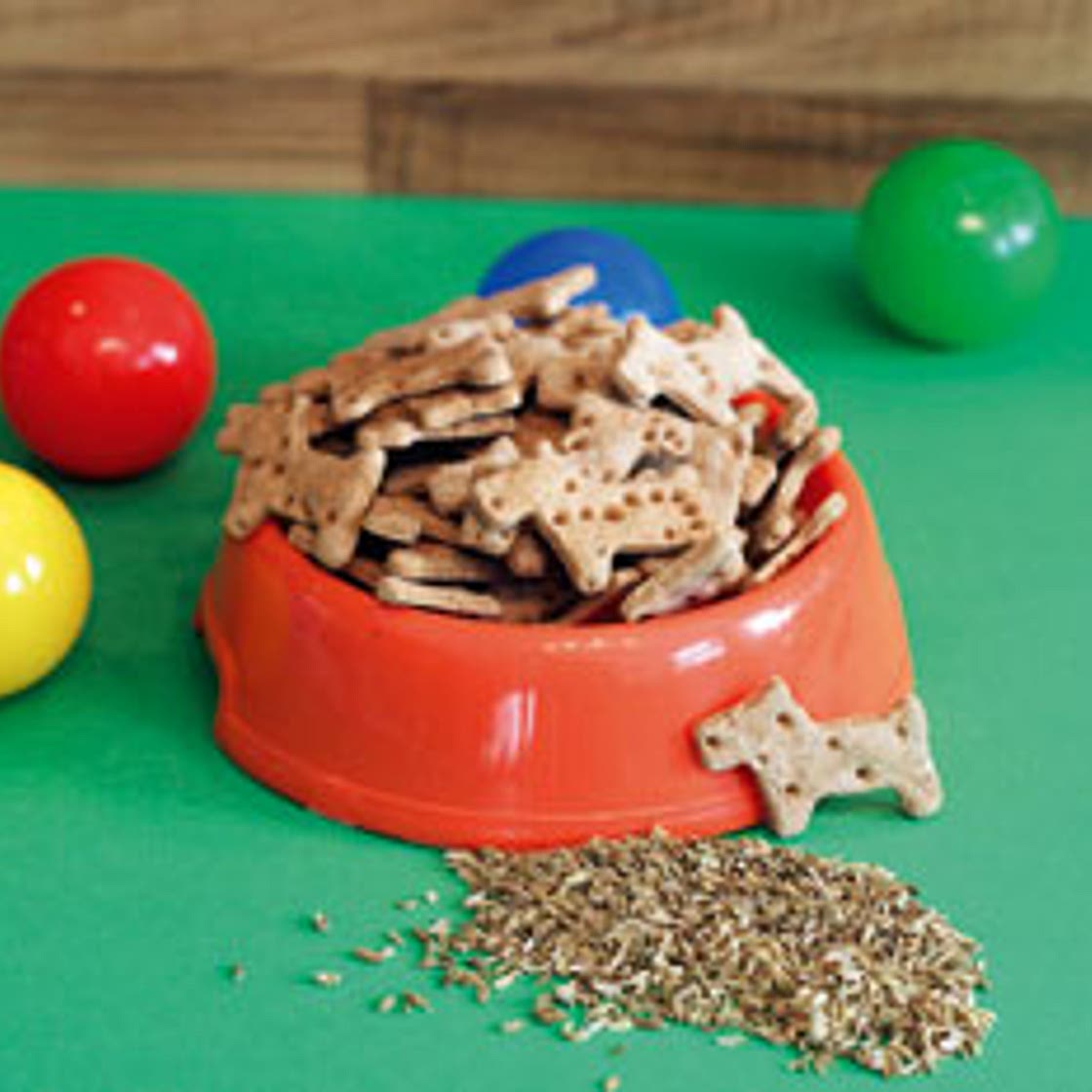 🐶Recipes for Dogs: Allergen-Free Dog Treats