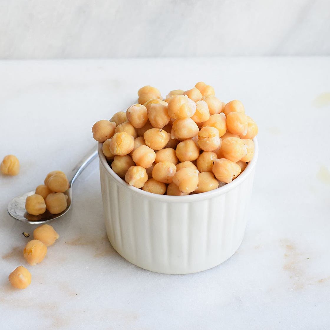 Instant Pot Chickpeas