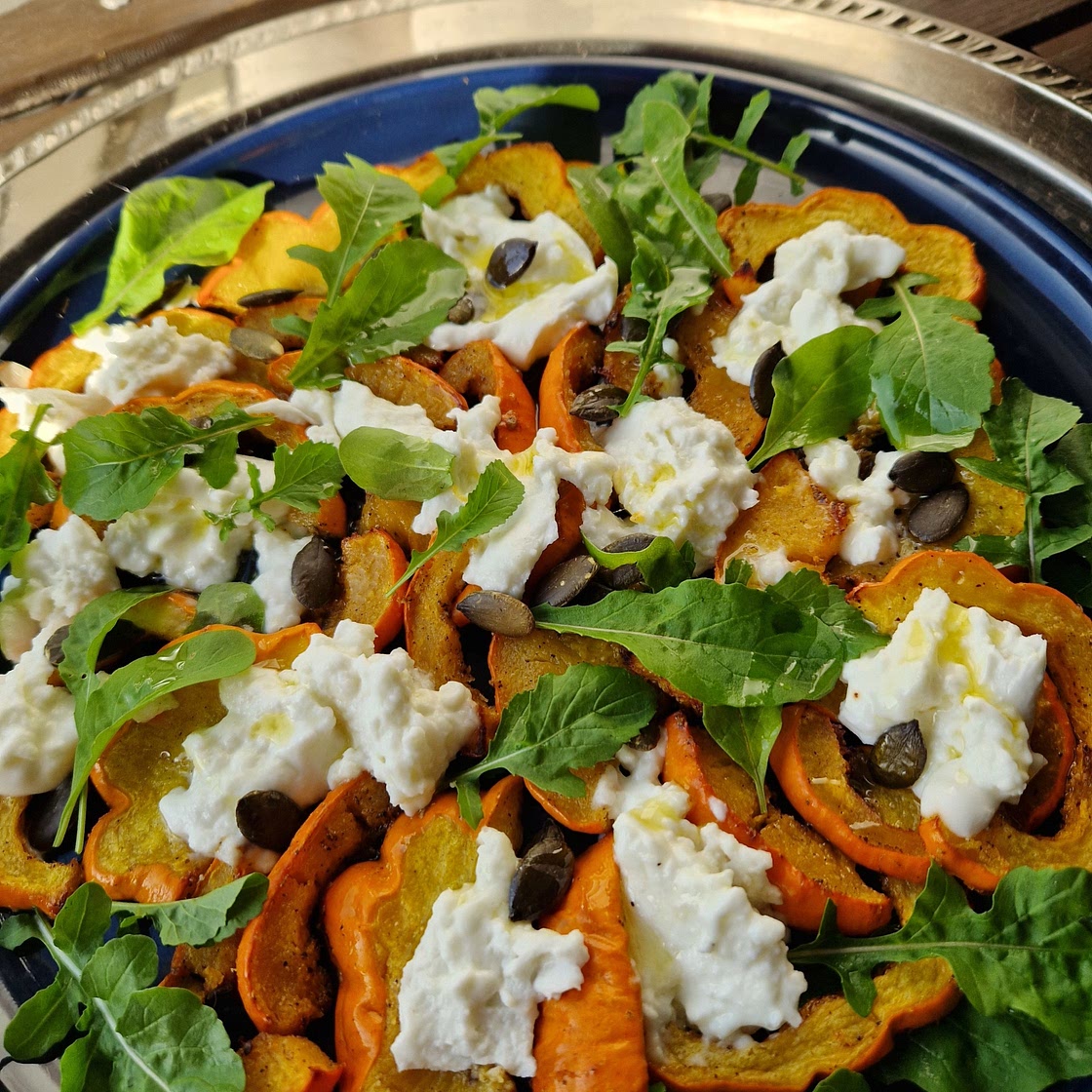 Caprese d'Automne