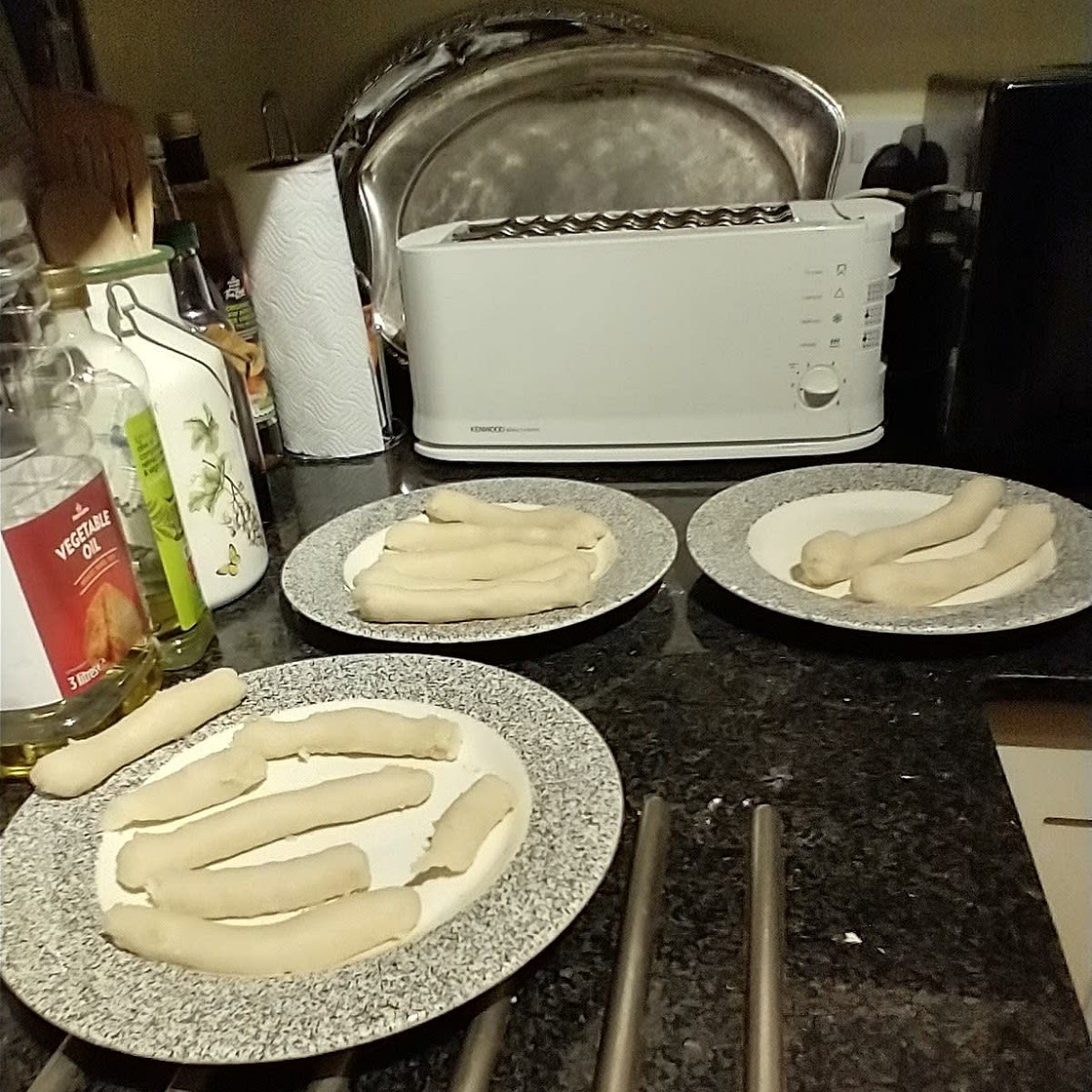 churros