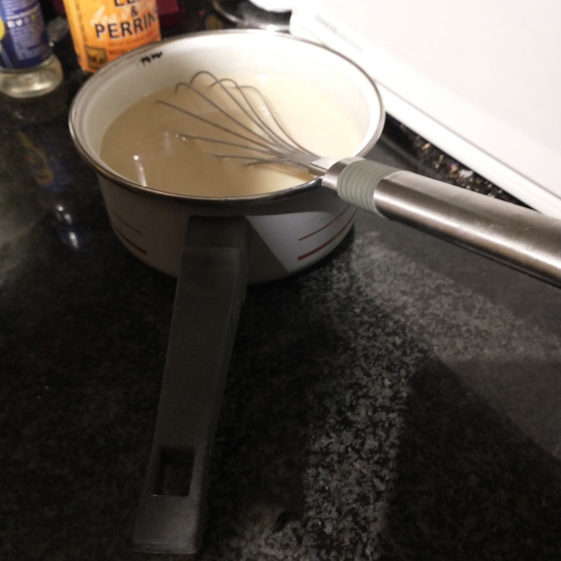 crema pastelera