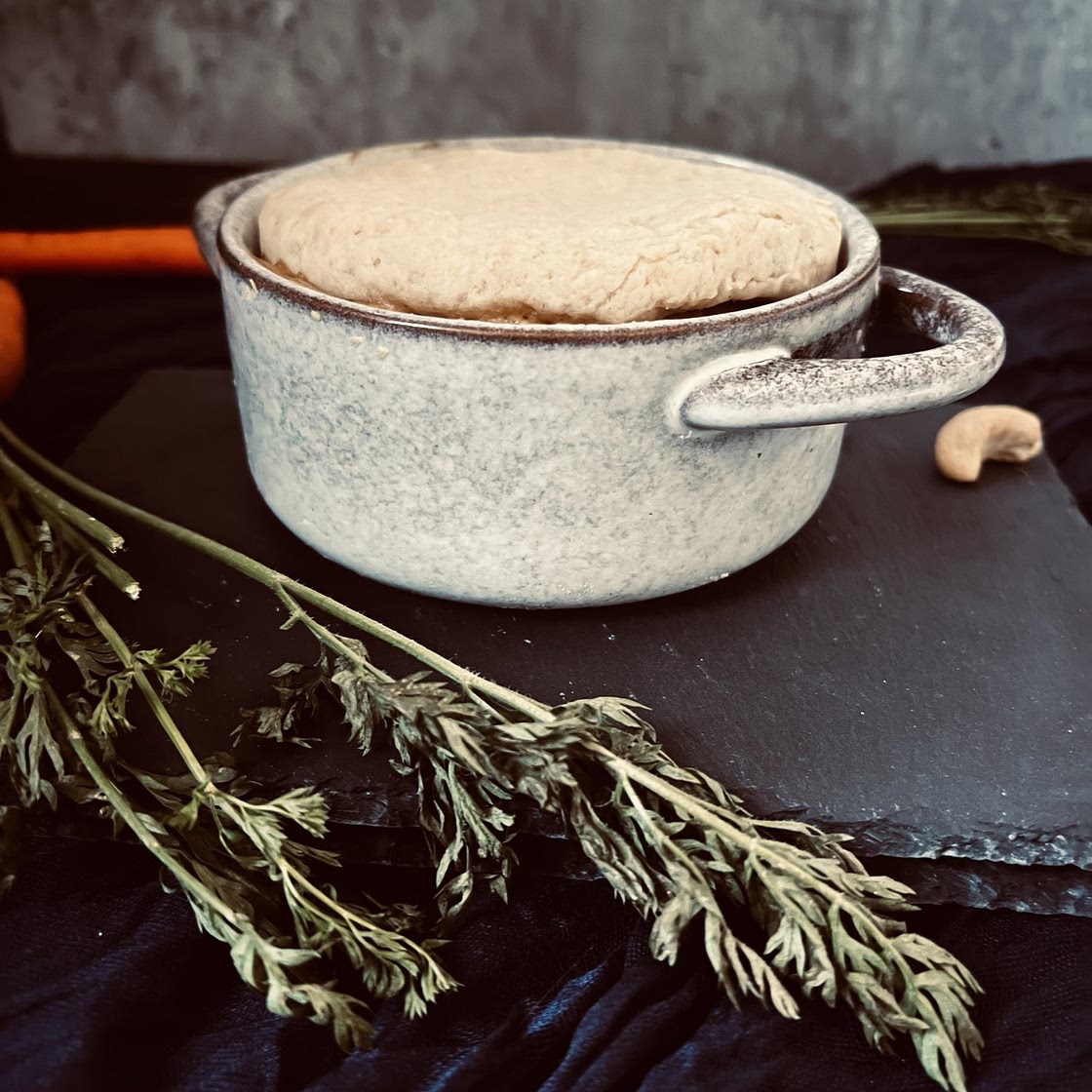 VEGAN POT PIES