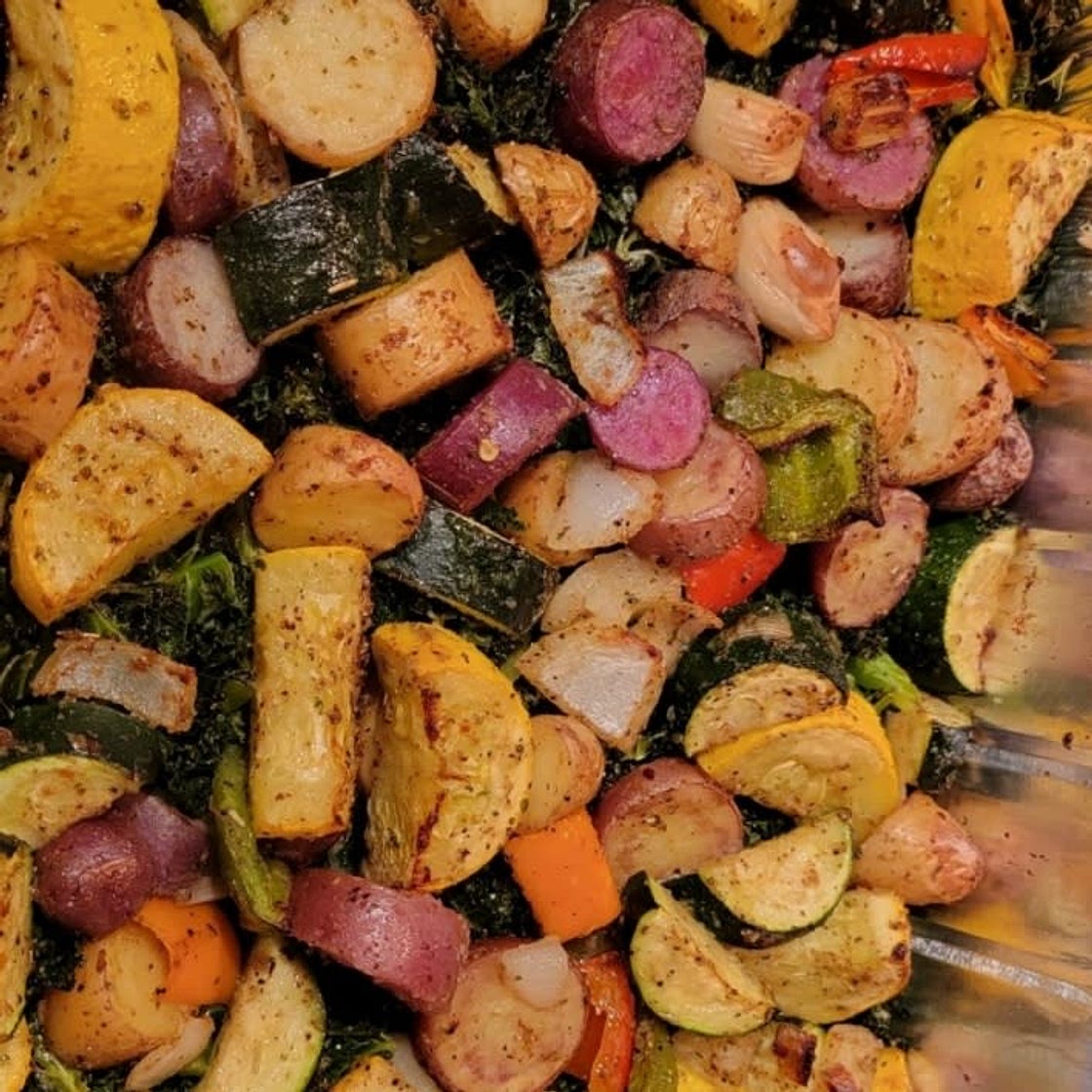 Karen’s Favorite Recipe