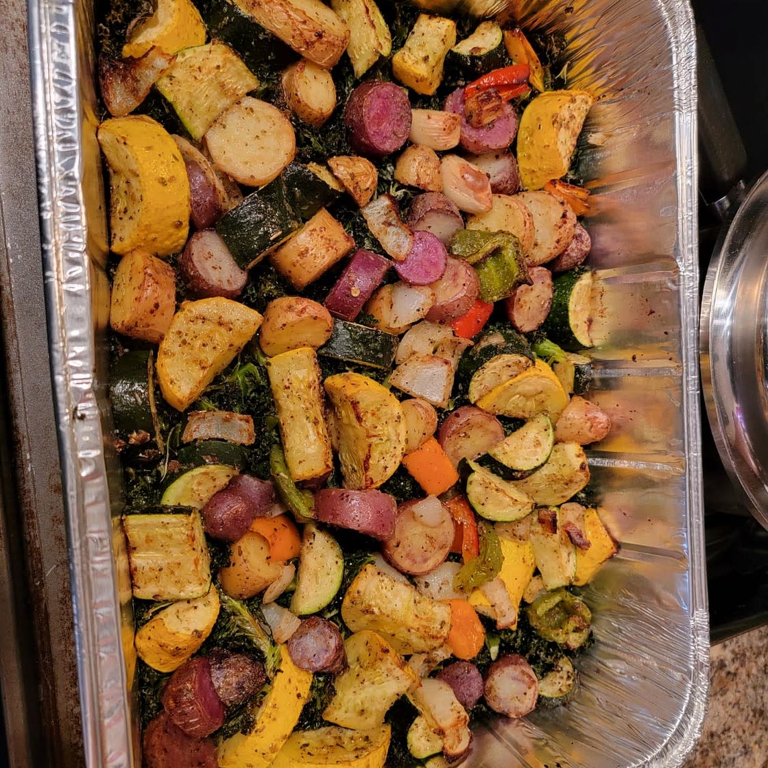 Karen’s Favorite Recipe