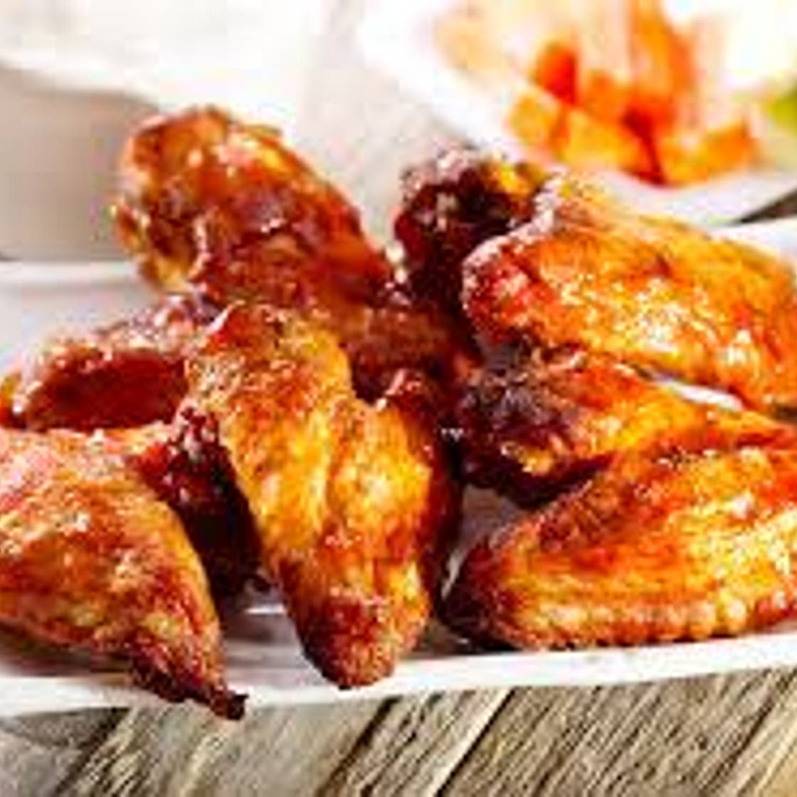 Buffalo wings