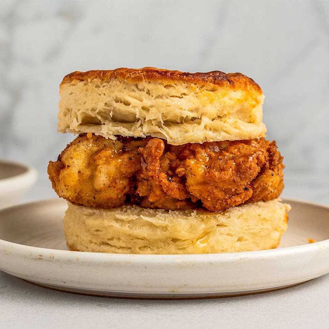 Chicken Biscuit Recipe
