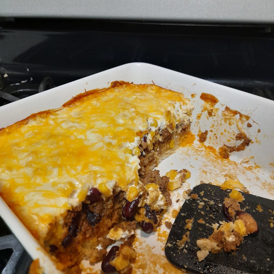 Taco Casserole