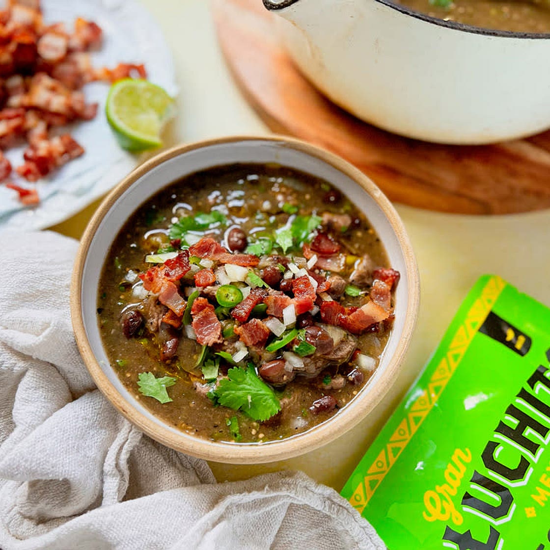 Carne En Su Jugo