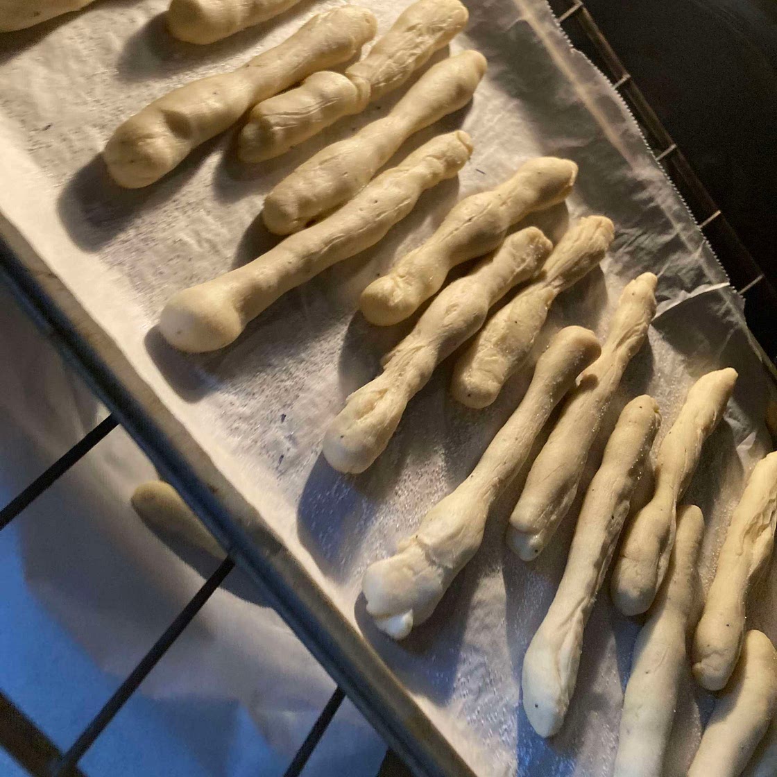 Rosquilletas