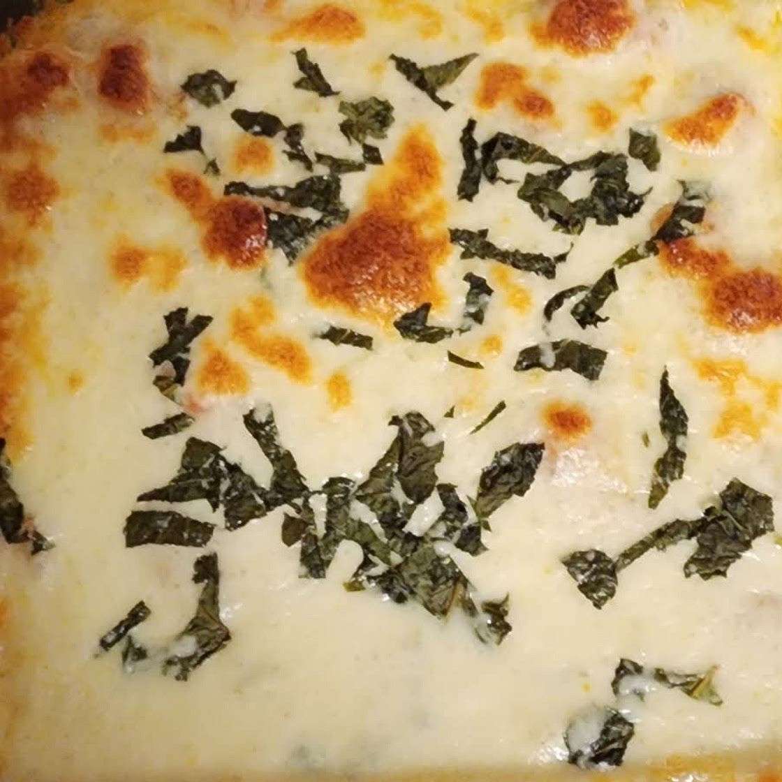 Gnocchi Alla Sorrentina