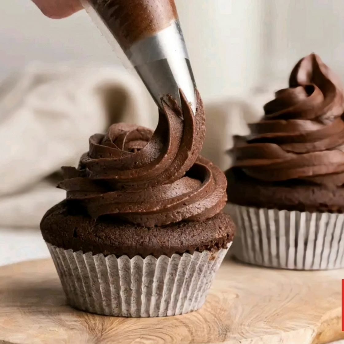 Rich Chocolate Frosting Recipe