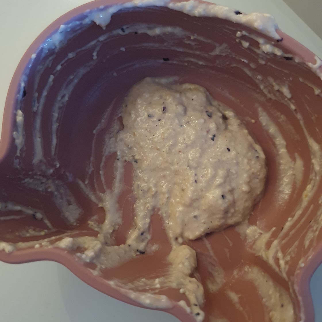Smoothie Bowl