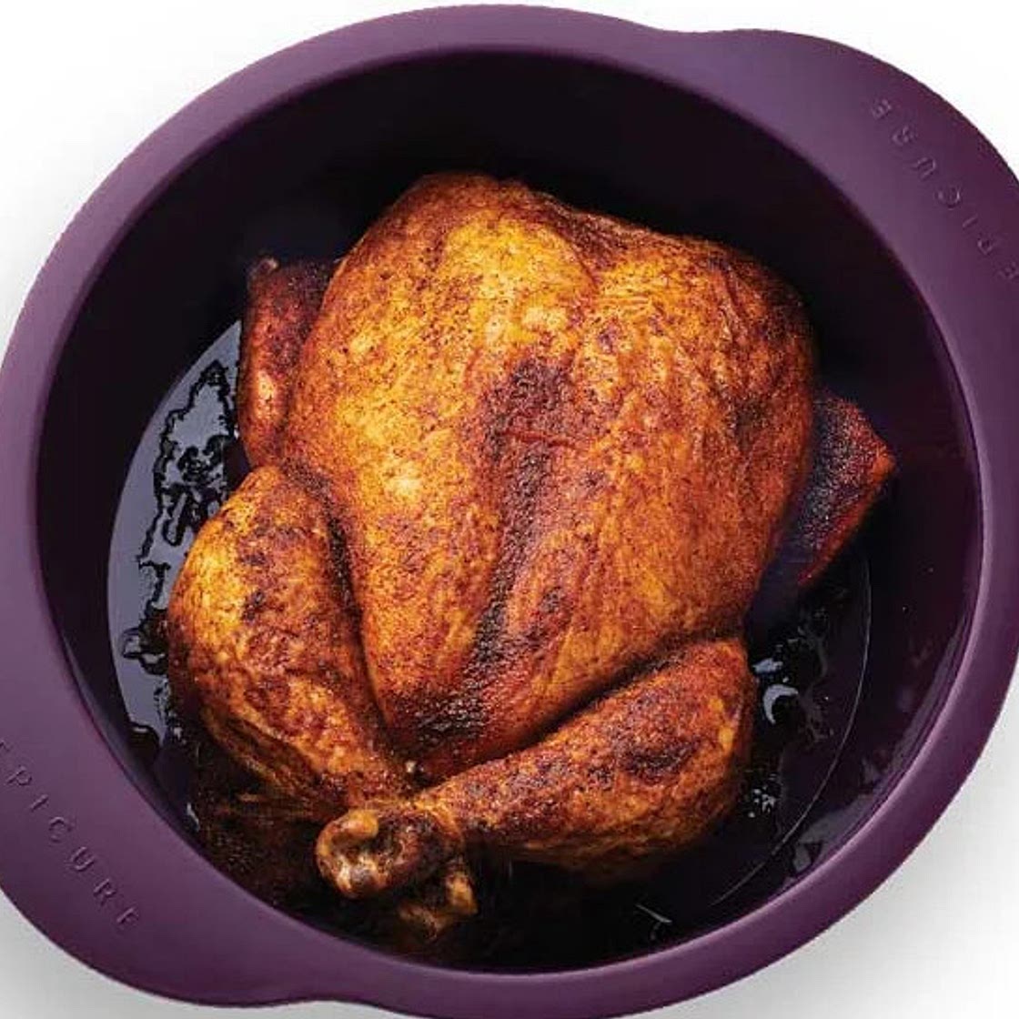 Rotisserie Chicken