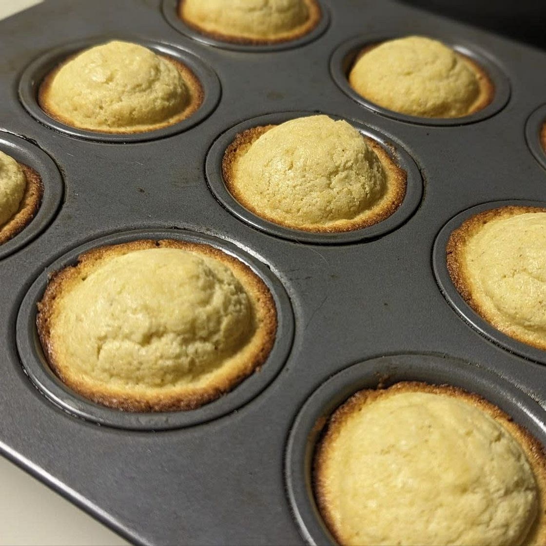 The Best Homemade Cornbread Recipe