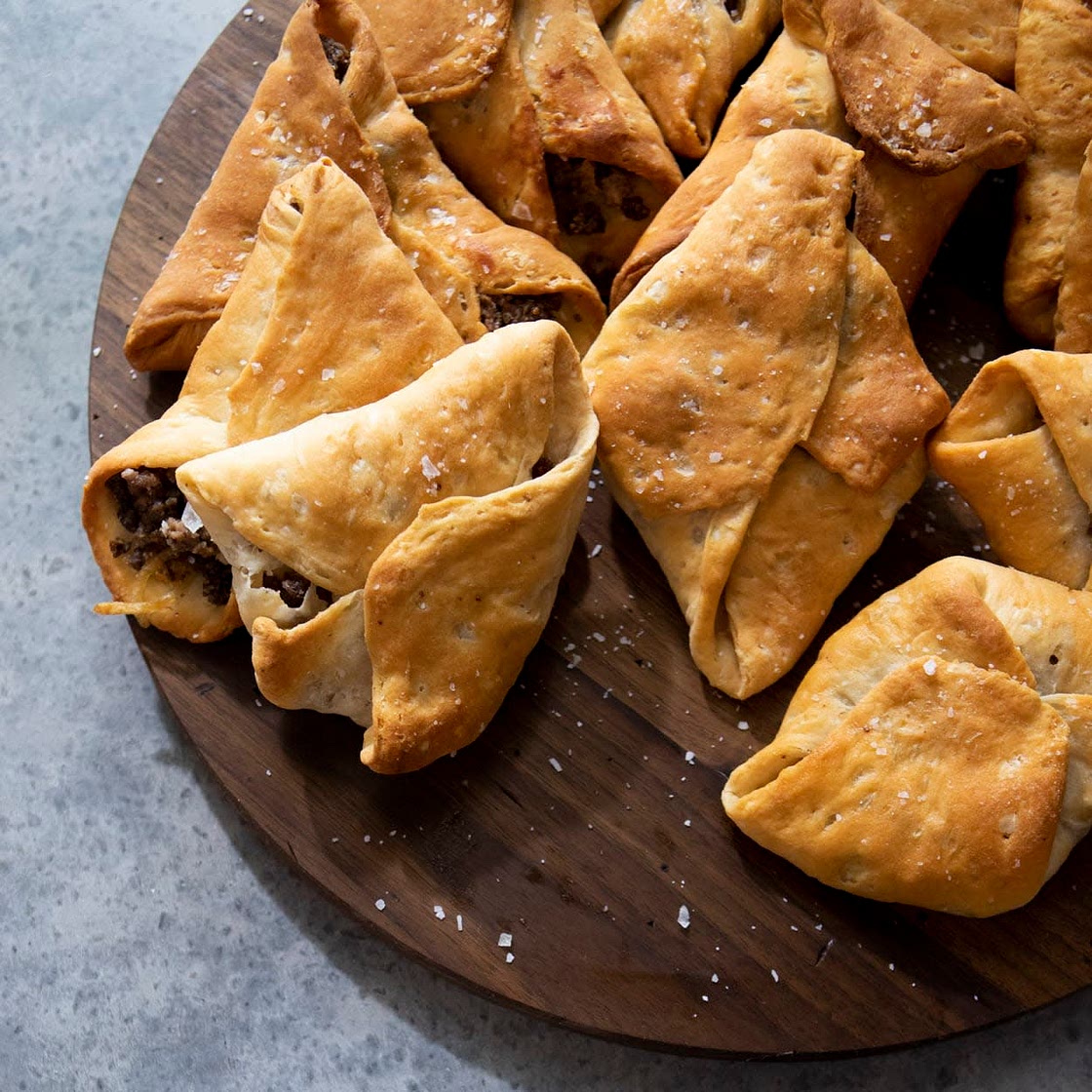Fatayer