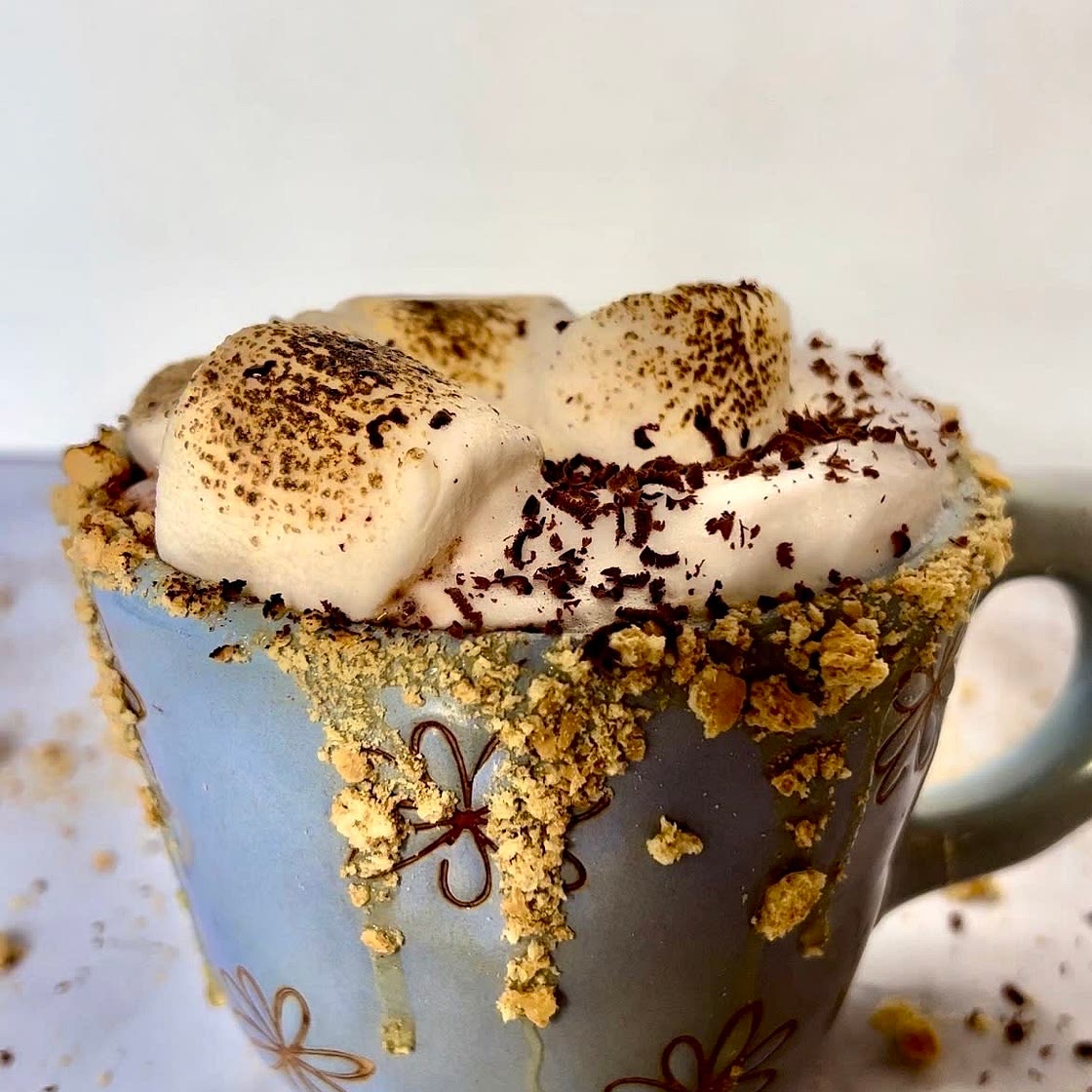 S’mores Latte